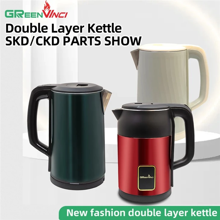 Wauble Mur Ckd Vert Cylectric Clé